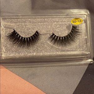 mink eyelashes